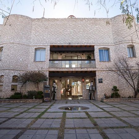 Hotel Boutique Casa Diamante Ocho Senores Eksteriør bilde