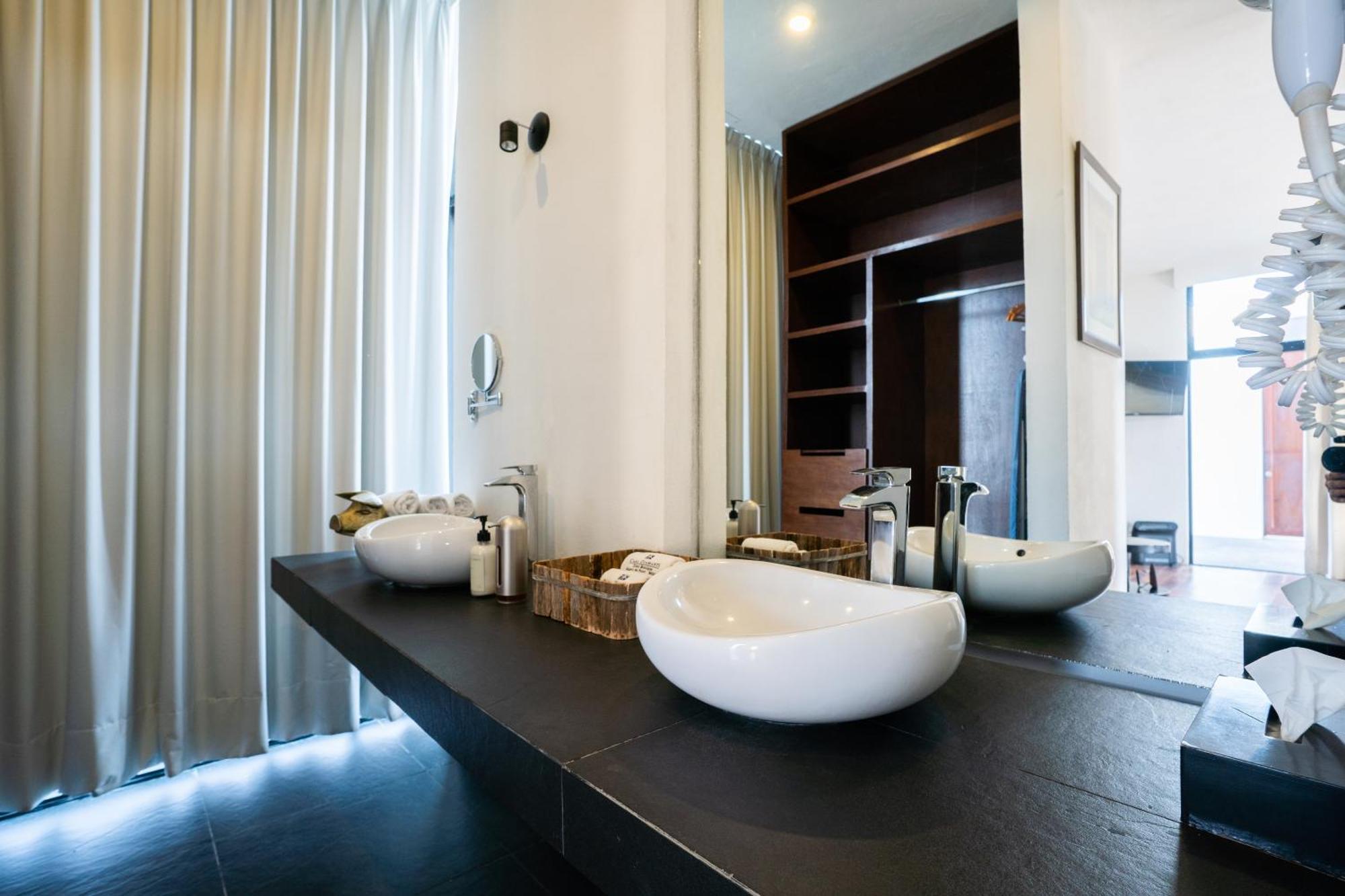 Hotel Boutique Casa Diamante Ocho Senores Eksteriør bilde