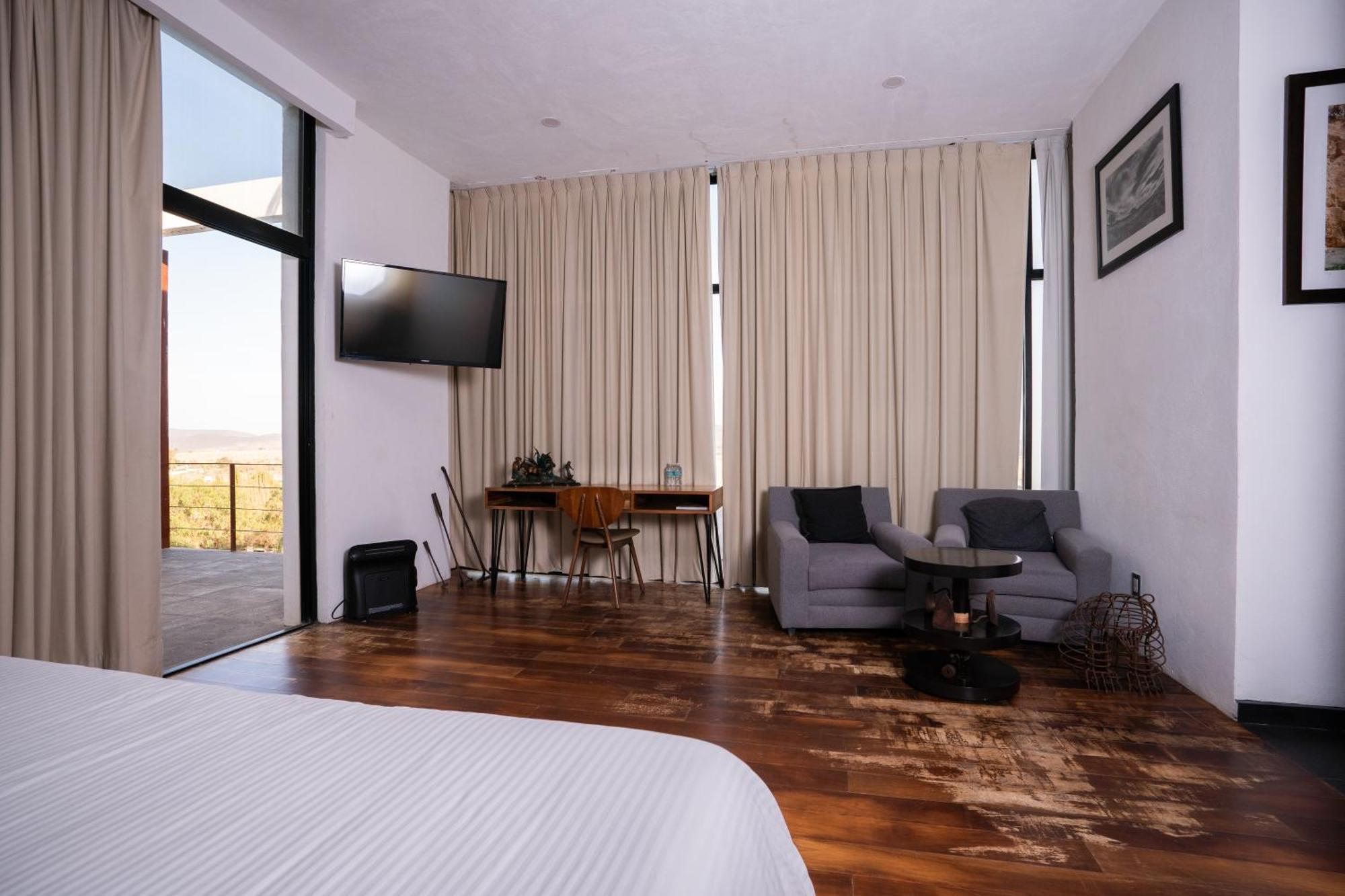 Hotel Boutique Casa Diamante Ocho Senores Eksteriør bilde