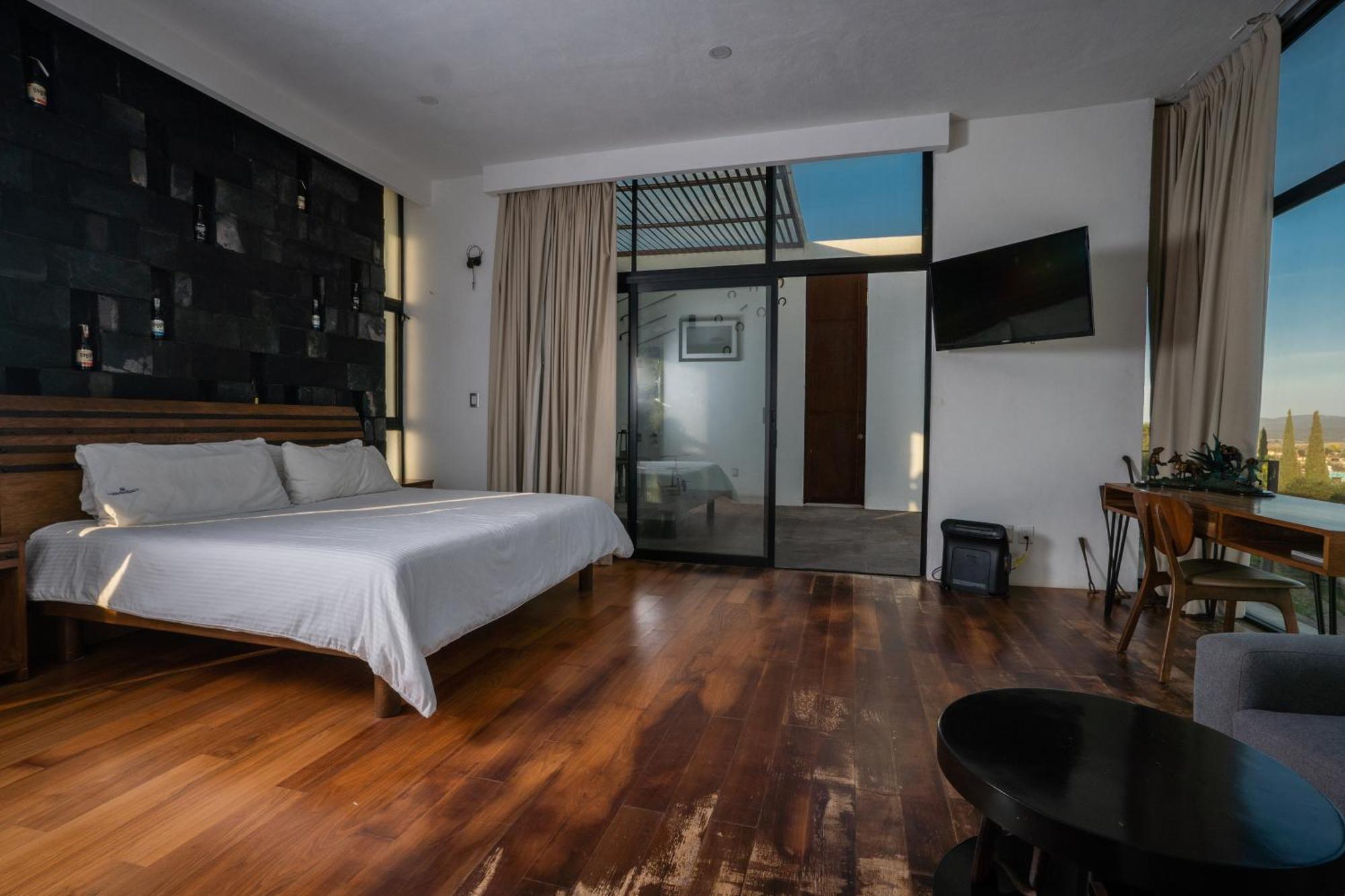 Hotel Boutique Casa Diamante Ocho Senores Eksteriør bilde