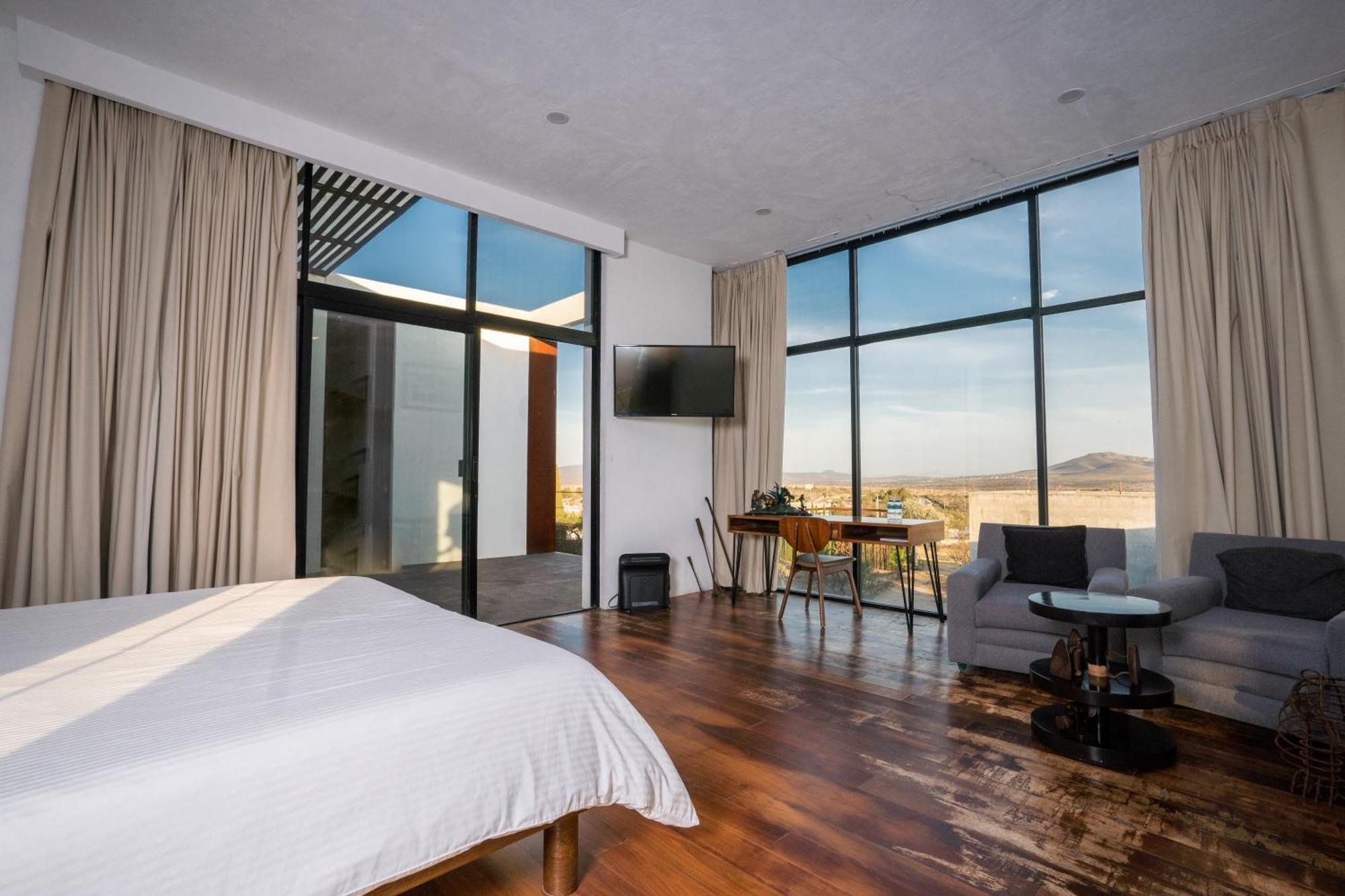Hotel Boutique Casa Diamante Ocho Senores Eksteriør bilde