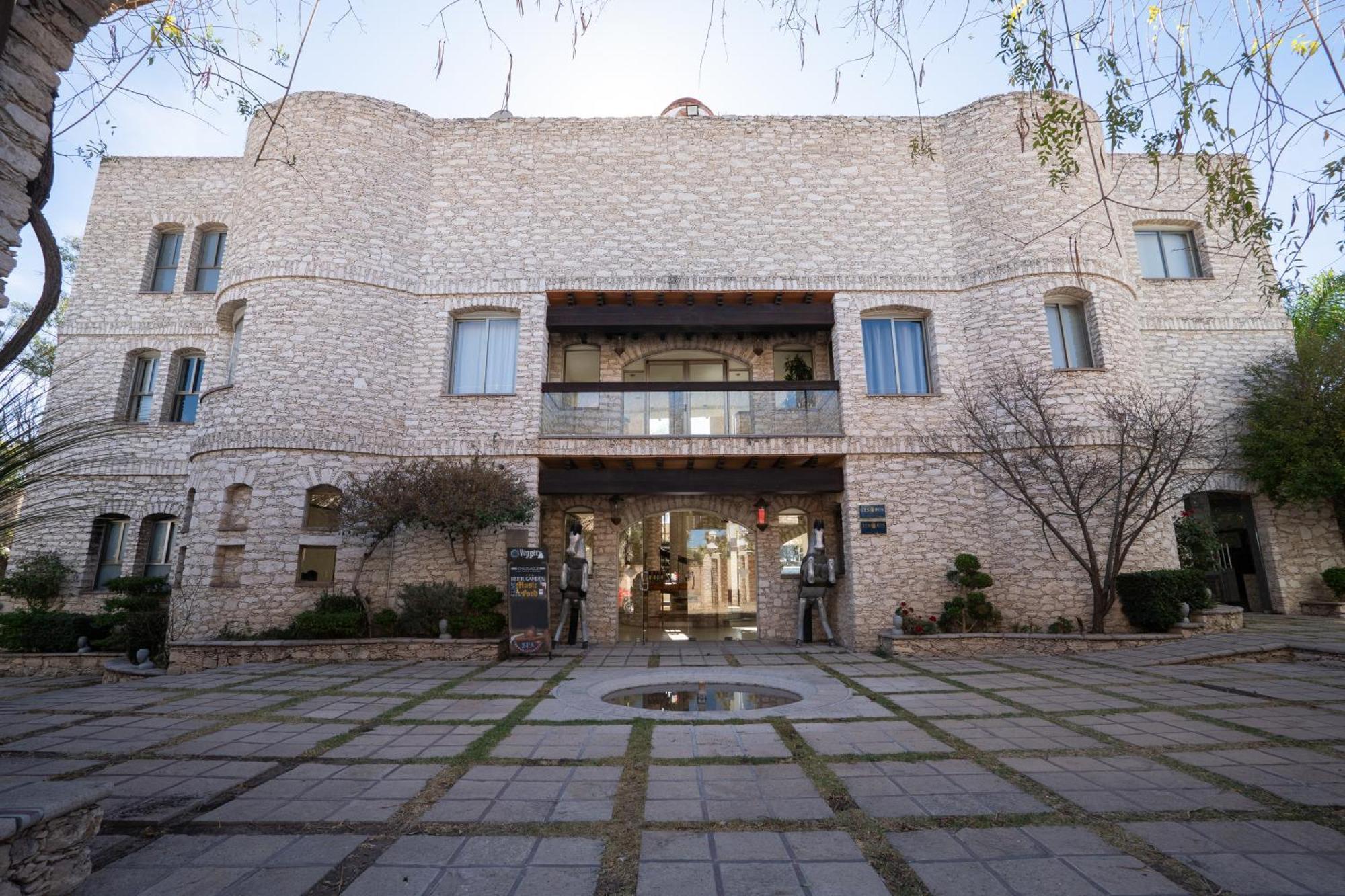 Hotel Boutique Casa Diamante Ocho Senores Eksteriør bilde